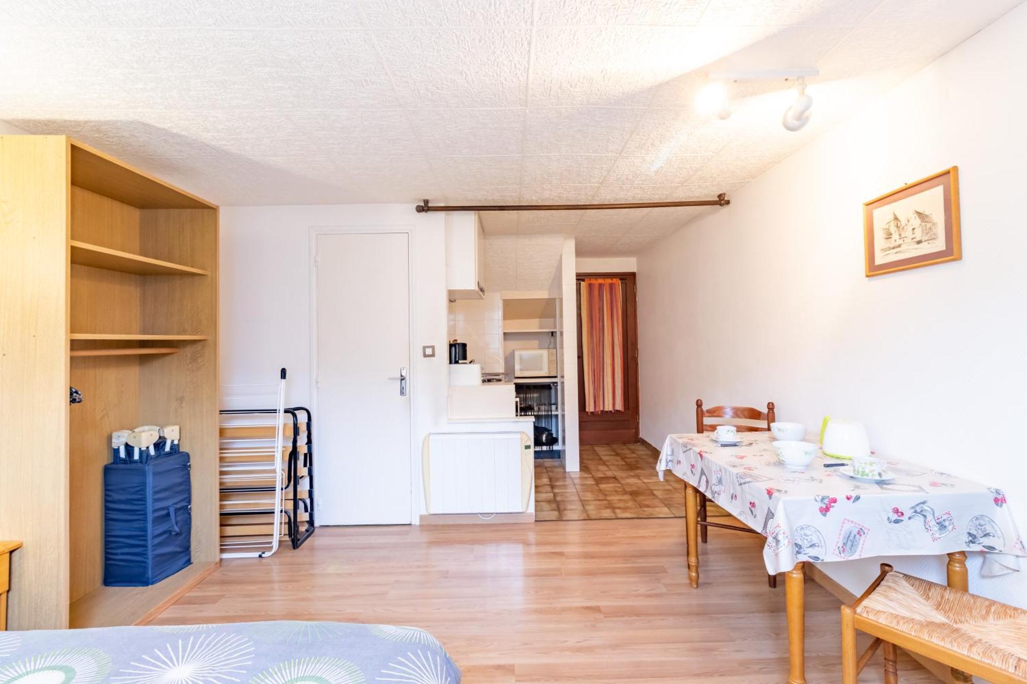 La Residence Du Vieux Four Saint-Genies 外观 照片