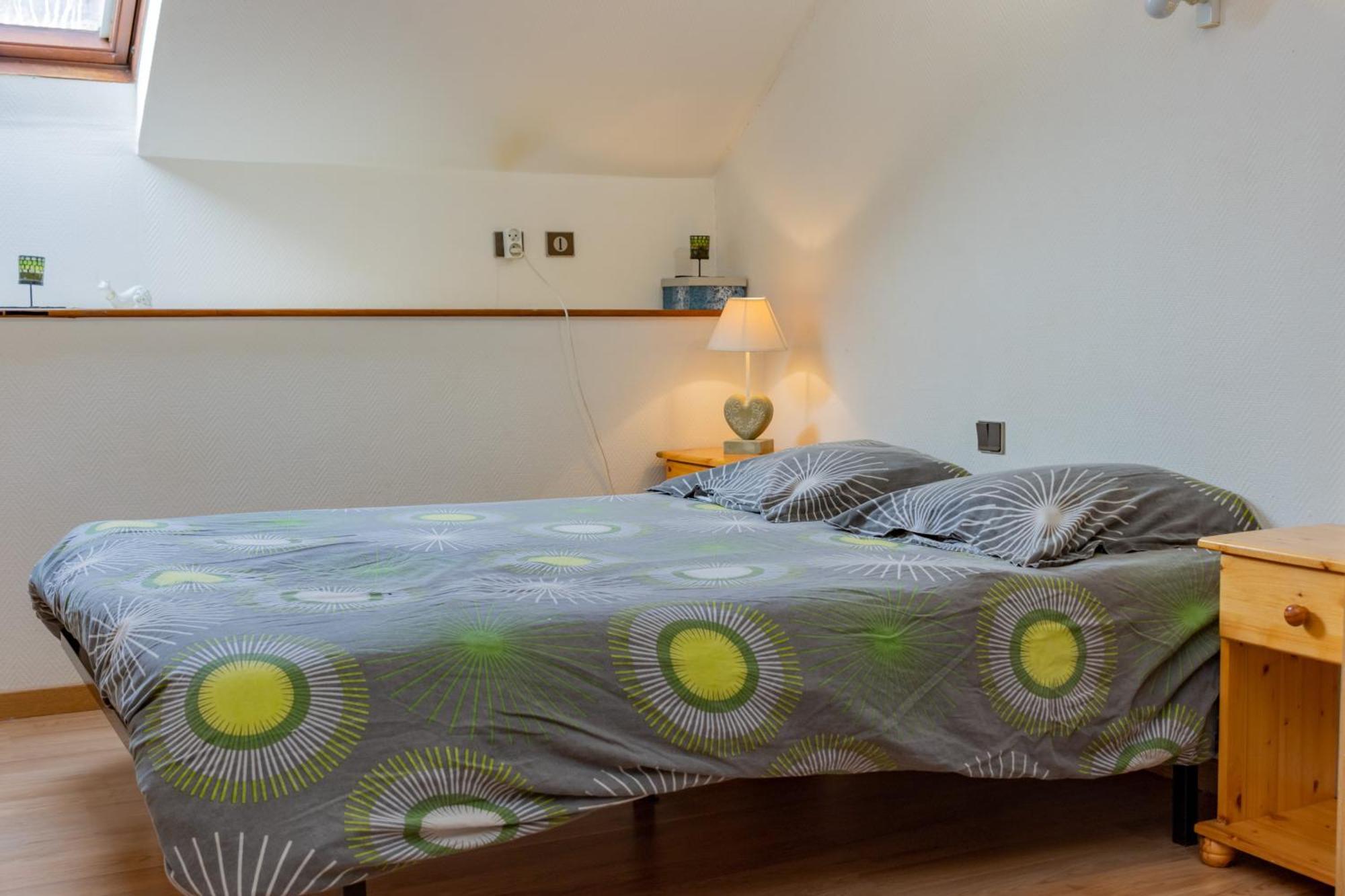 La Residence Du Vieux Four Saint-Genies 外观 照片