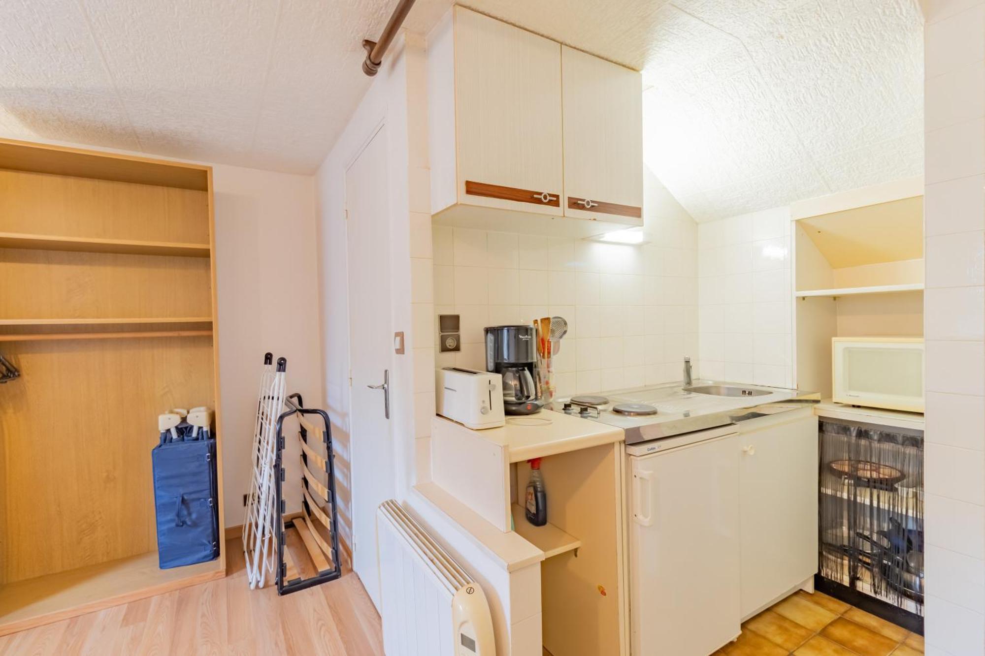 La Residence Du Vieux Four Saint-Genies 外观 照片