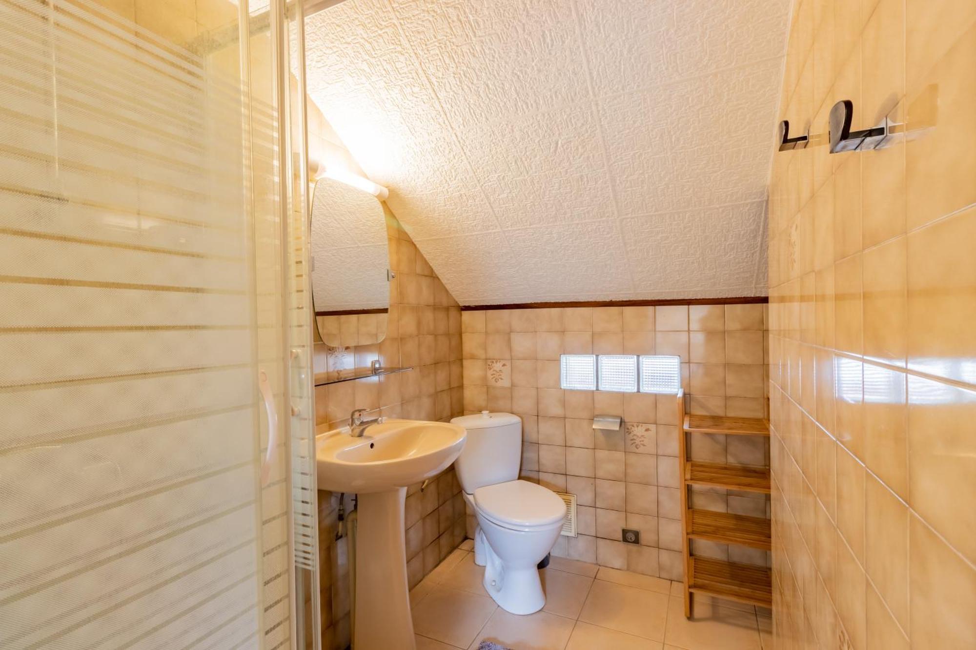 La Residence Du Vieux Four Saint-Genies 外观 照片