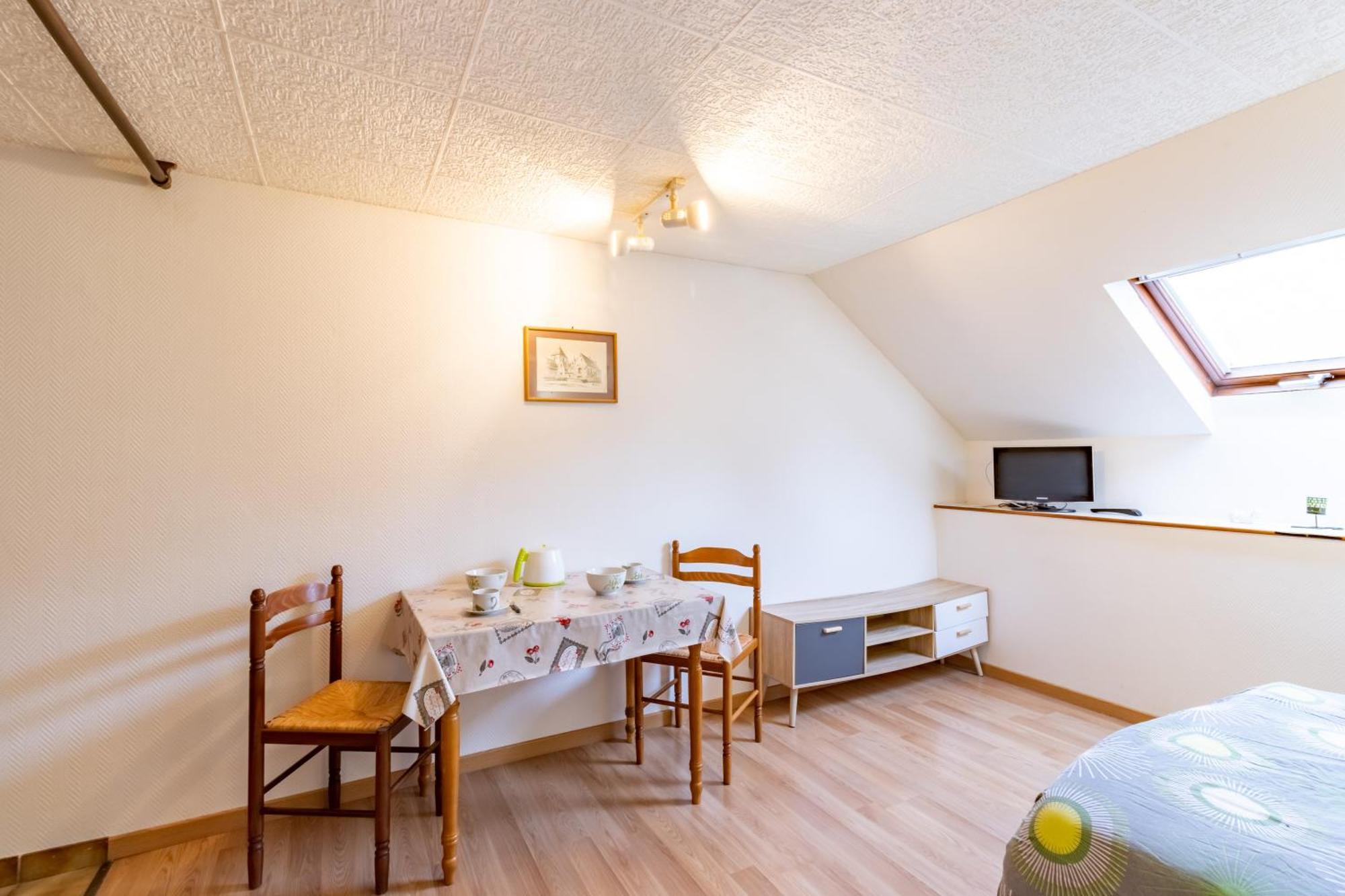 La Residence Du Vieux Four Saint-Genies 外观 照片