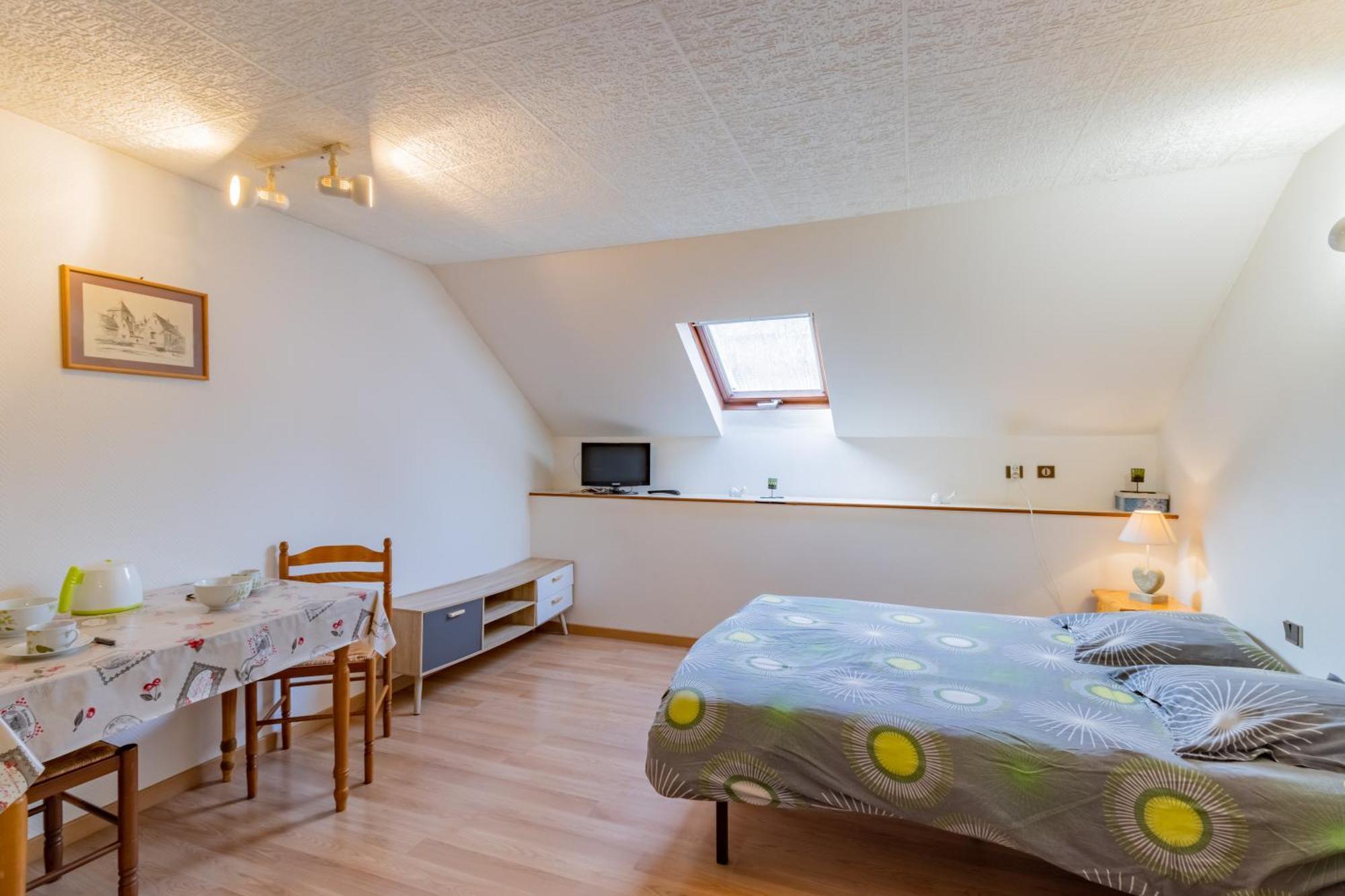La Residence Du Vieux Four Saint-Genies 外观 照片