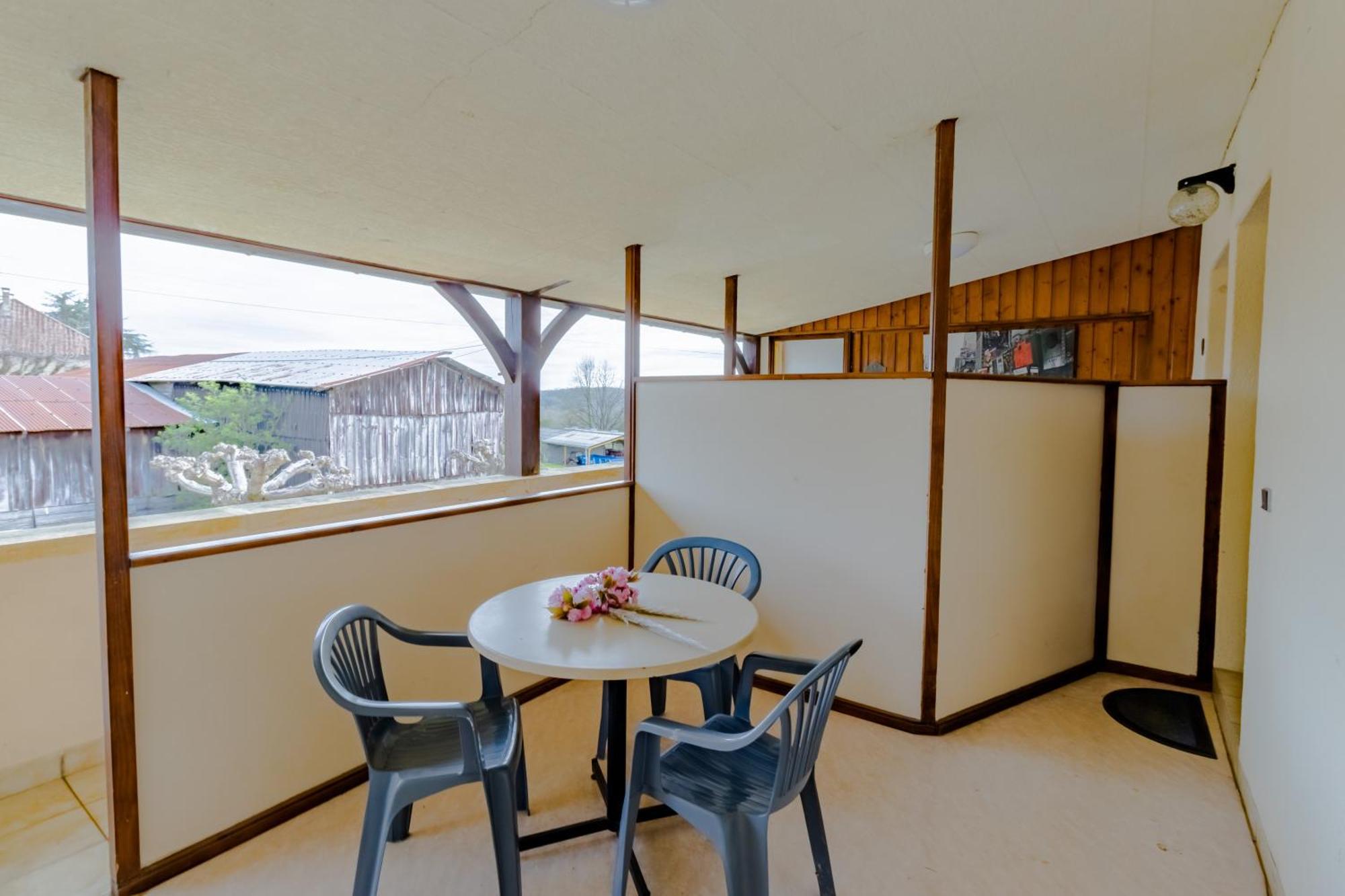 La Residence Du Vieux Four Saint-Genies 外观 照片