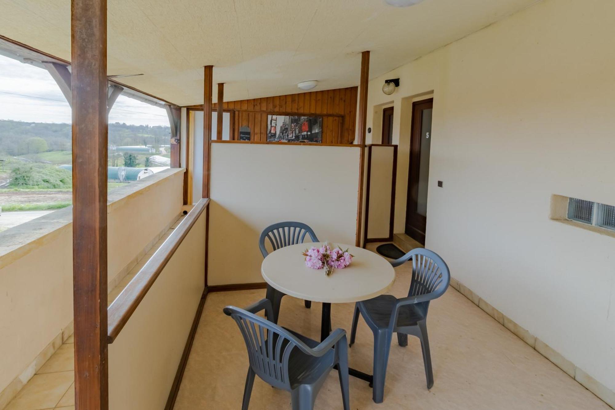 La Residence Du Vieux Four Saint-Genies 外观 照片