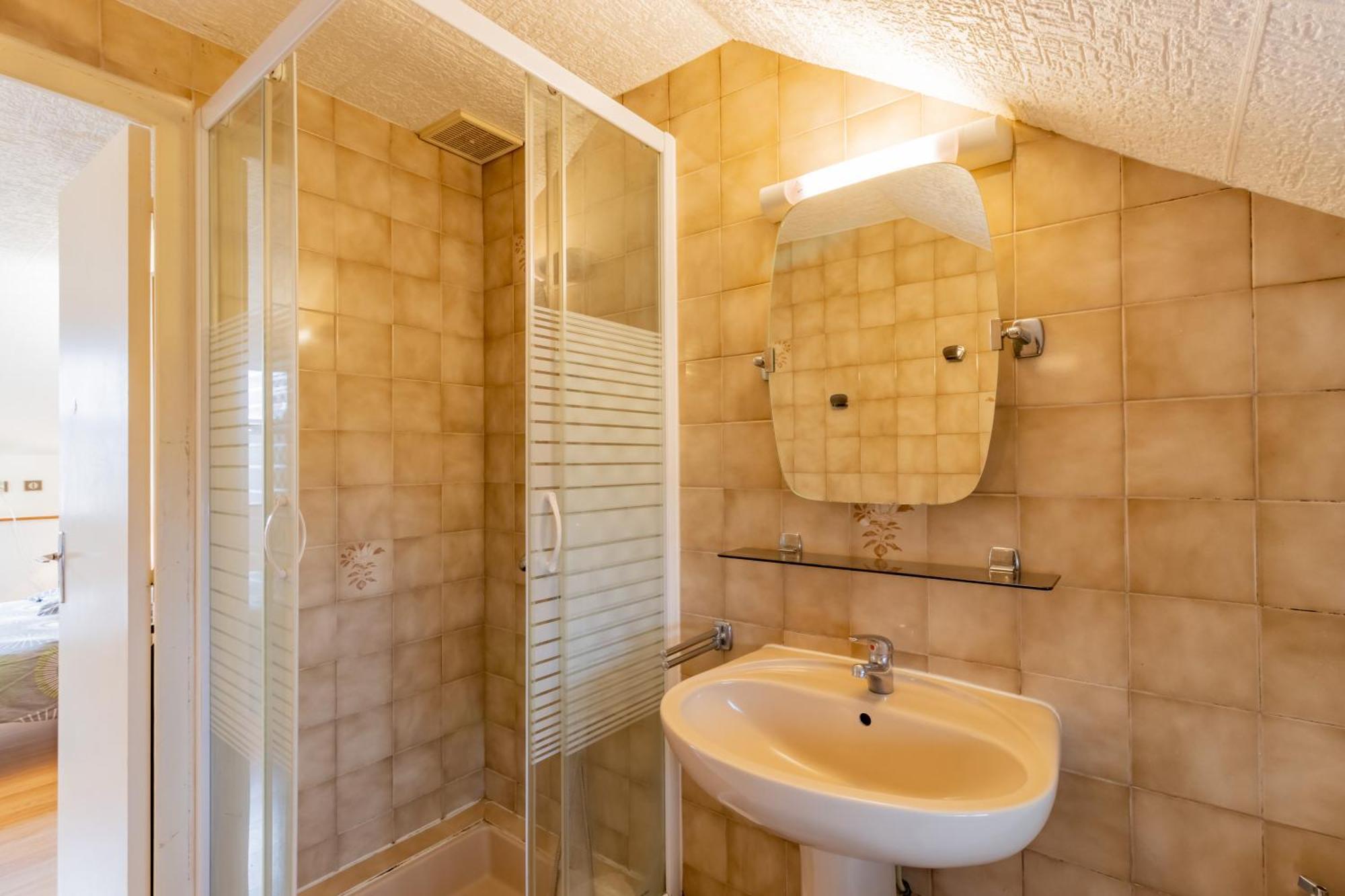 La Residence Du Vieux Four Saint-Genies 外观 照片